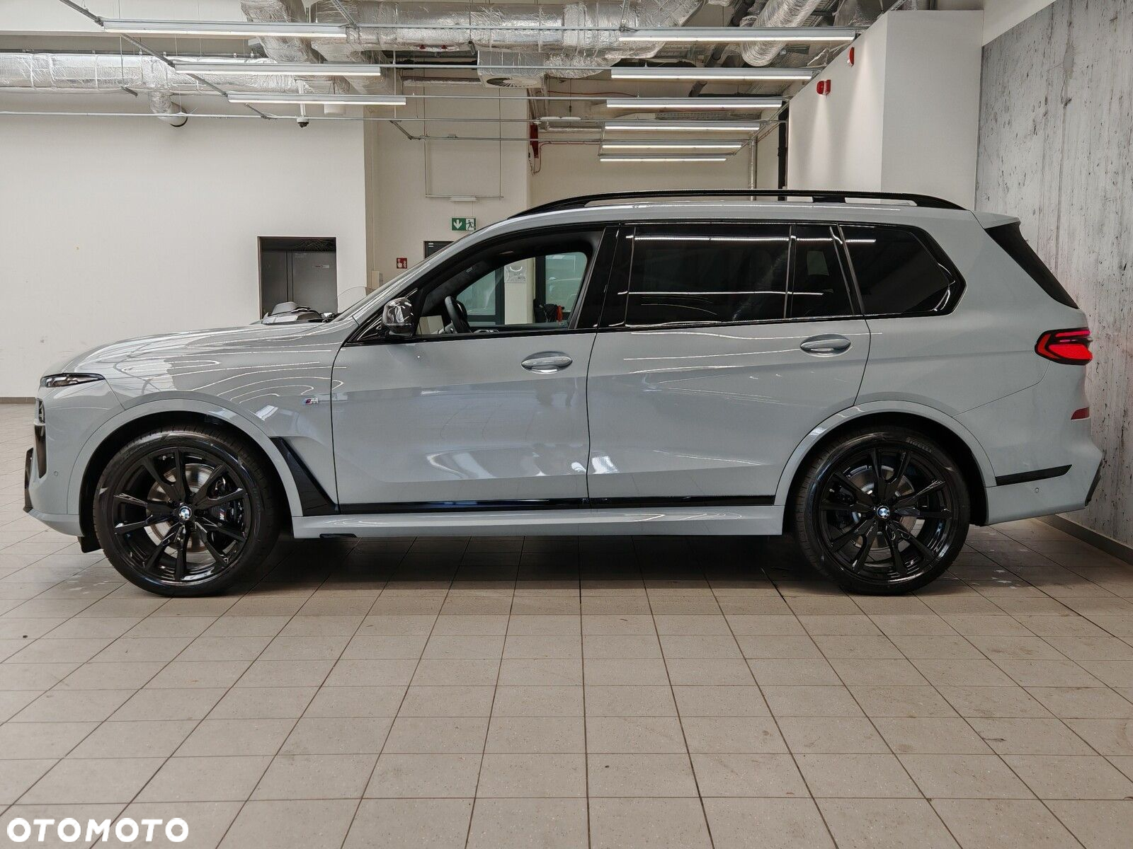 BMW X7 - 4