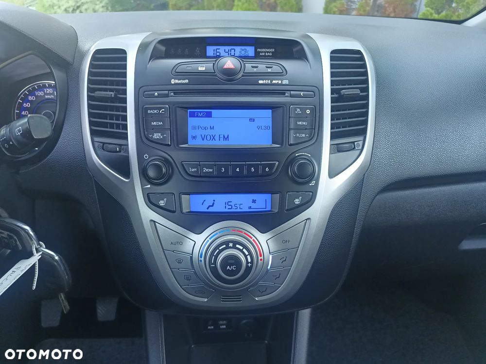 Hyundai ix20 1.4 Style - 12