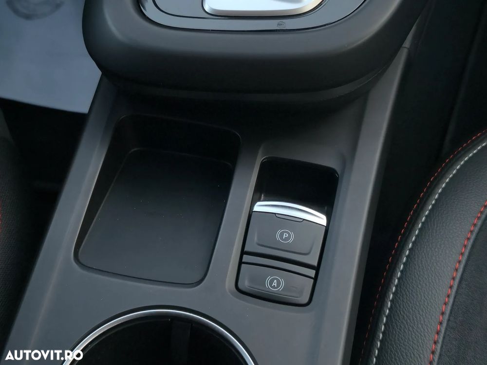 Renault Arkana E-TECH RS Line - 20