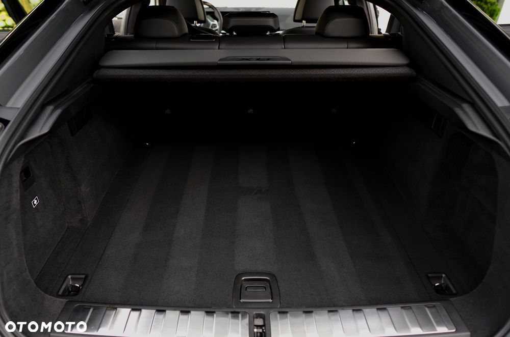 BMW X6 M60i mHEV sport - 35