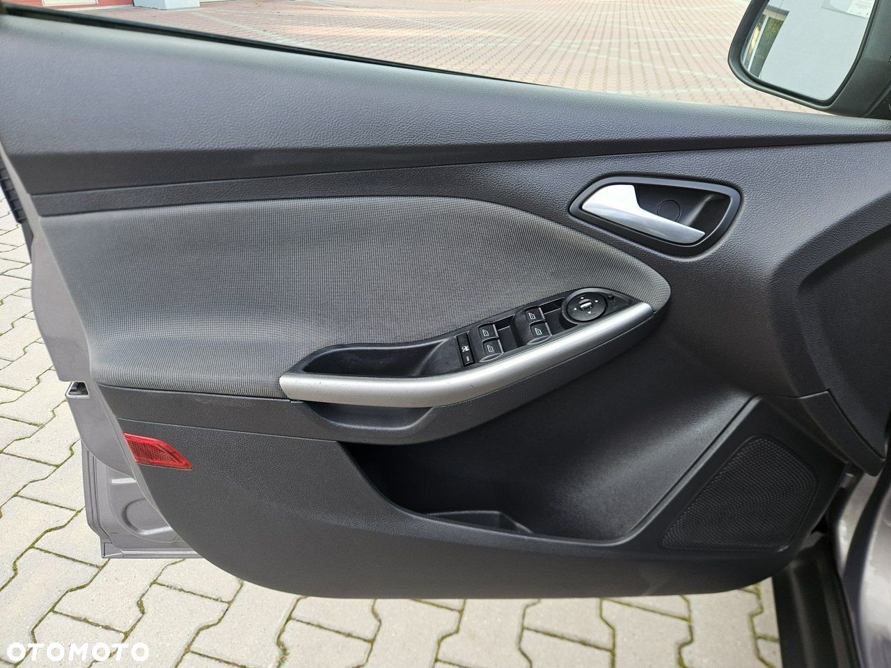 Ford Focus - 19