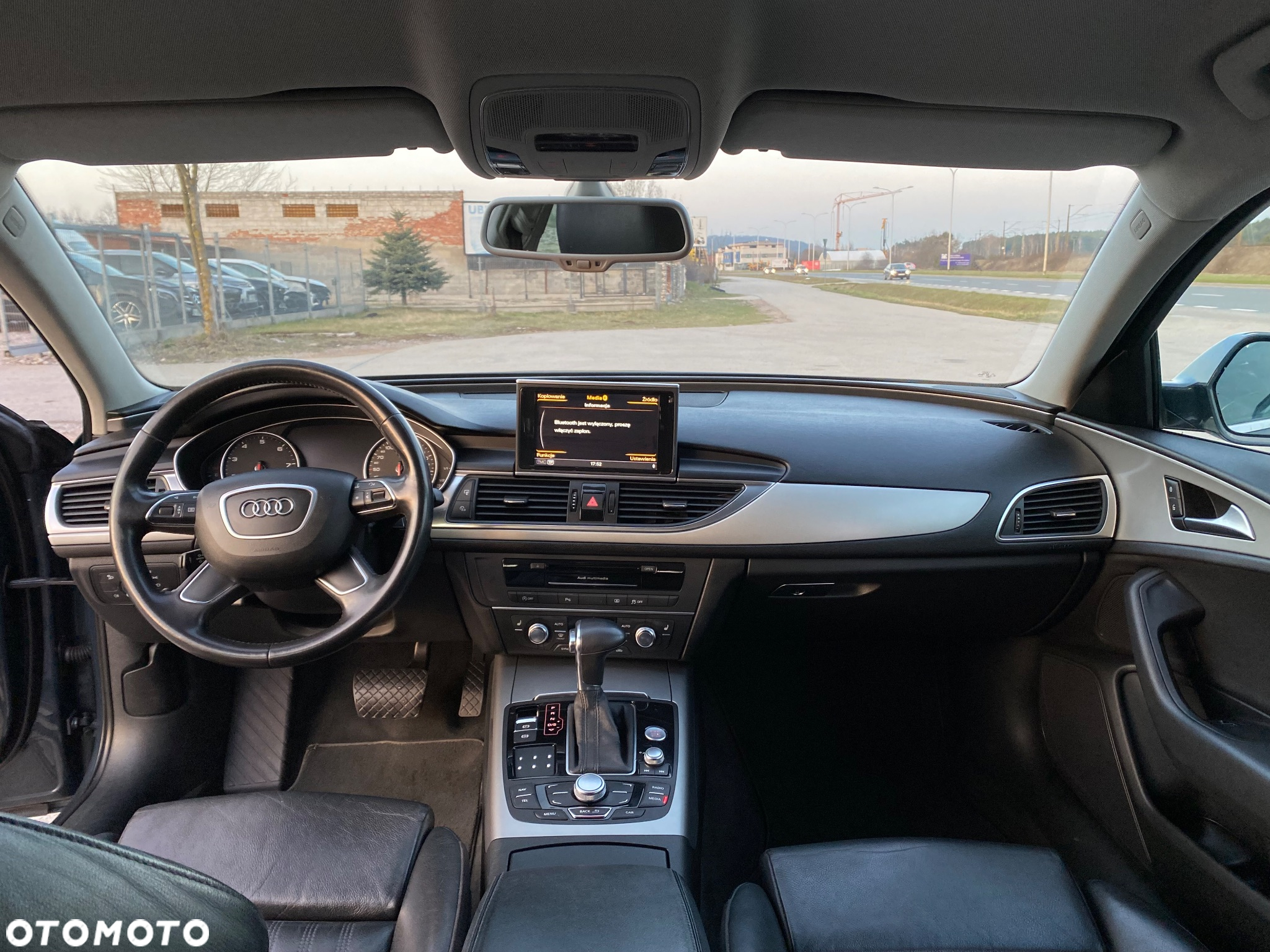 Audi A6 - 15