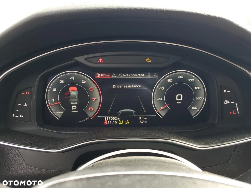 Audi A7 Sportback - 9