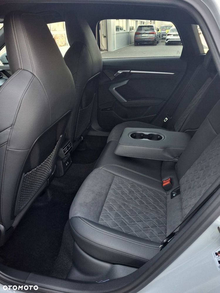Audi A3 Allstreet - 15