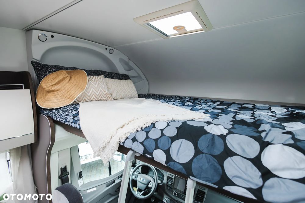 Ford Transit - 9