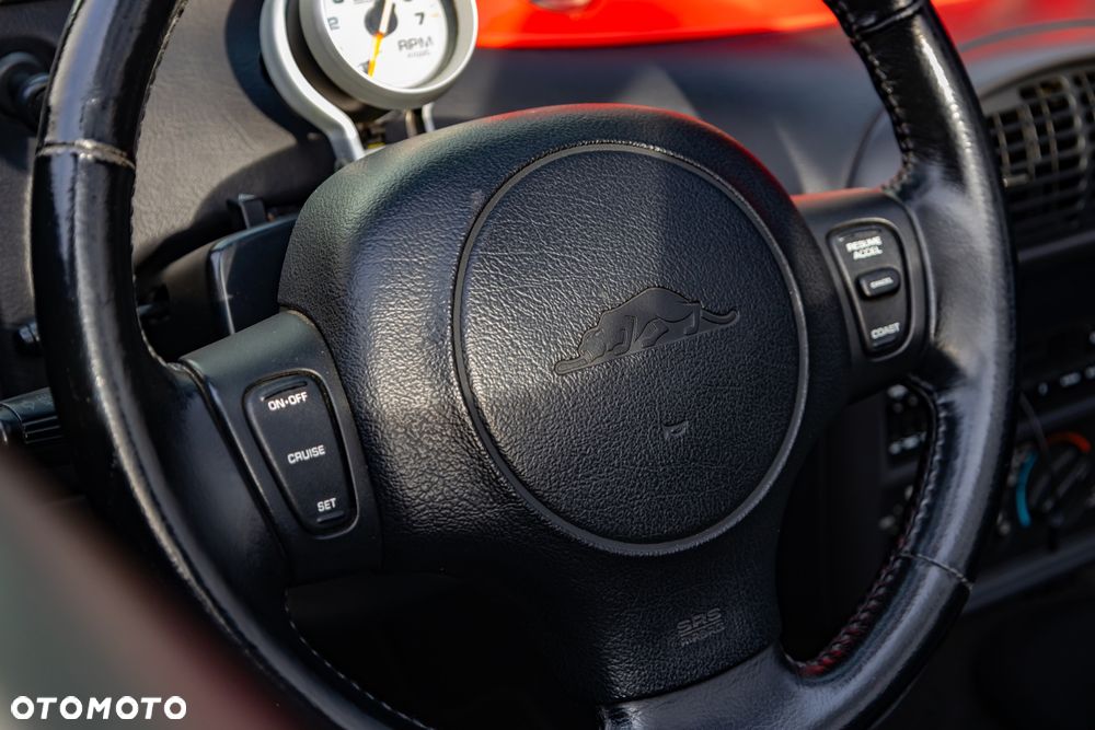 Plymouth Prowler - 11