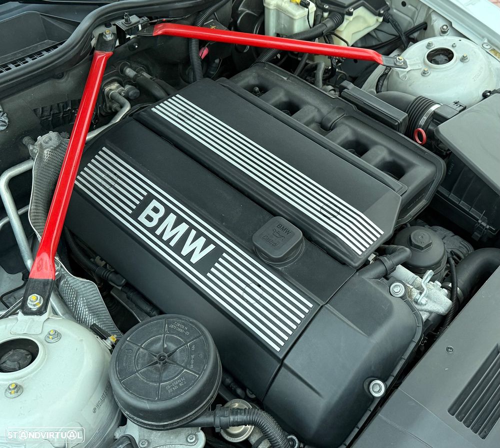 BMW Z4 2.5 Auto. - 29
