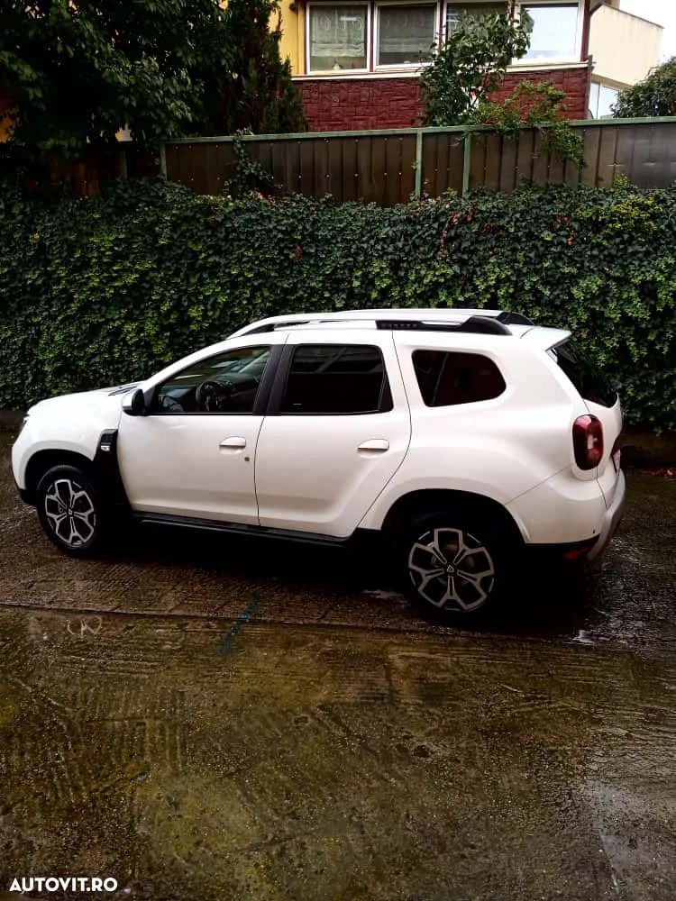 Dacia Duster 1.5 Blue dCi Prestige - 5