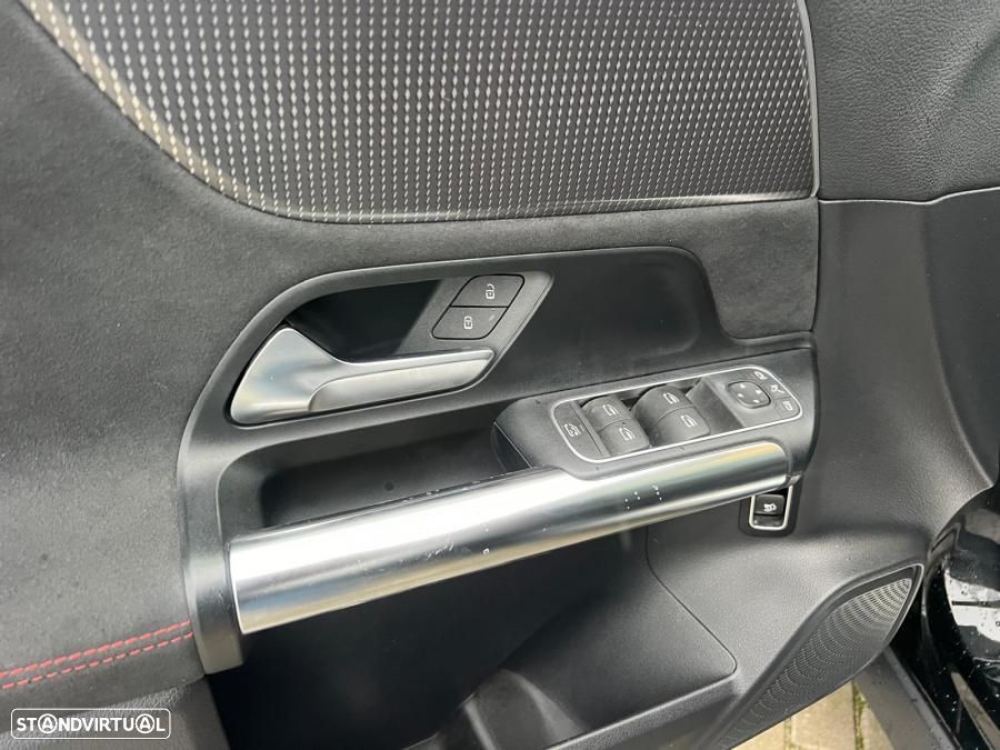 Mercedes-Benz EQA 250 AMG Line - 14