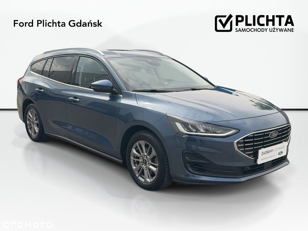 Ford Focus - 3