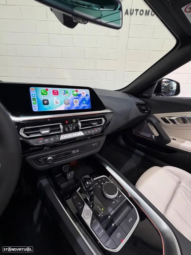 BMW Z4 M40 i Final Edition - 32