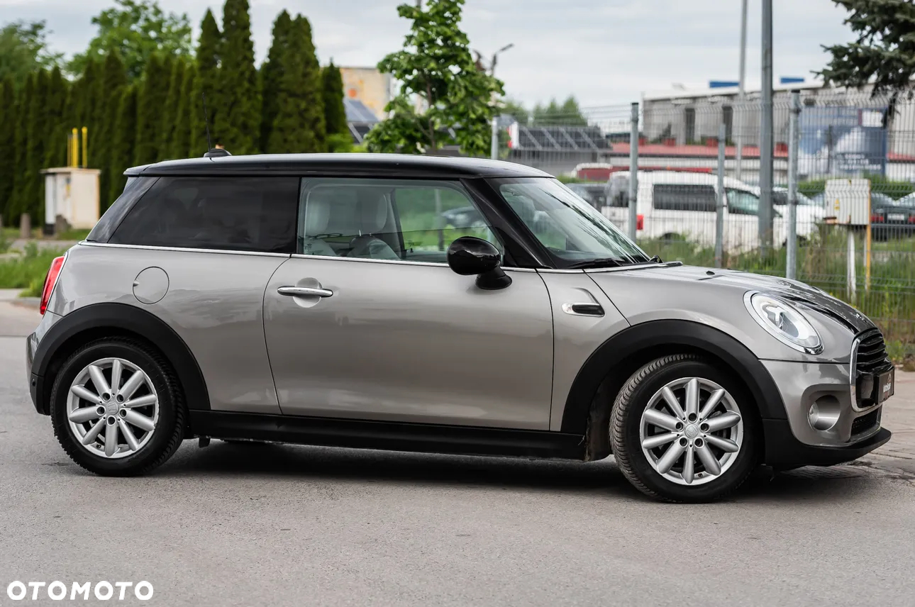 MINI Cooper Multitone Edition - 13