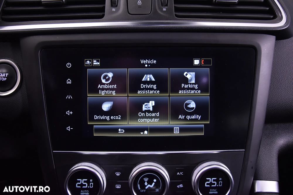 Renault Kadjar TCe EDC GPF Intens - 20