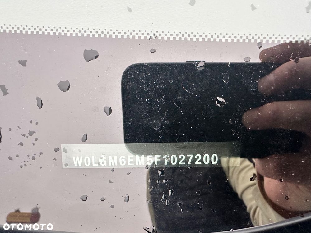 Opel Insignia 2.0 CDTI Edition - 4