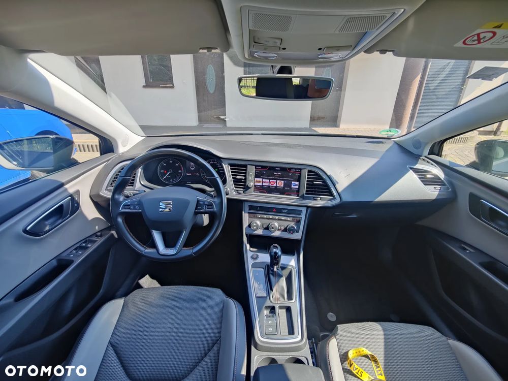 Seat Leon - 8