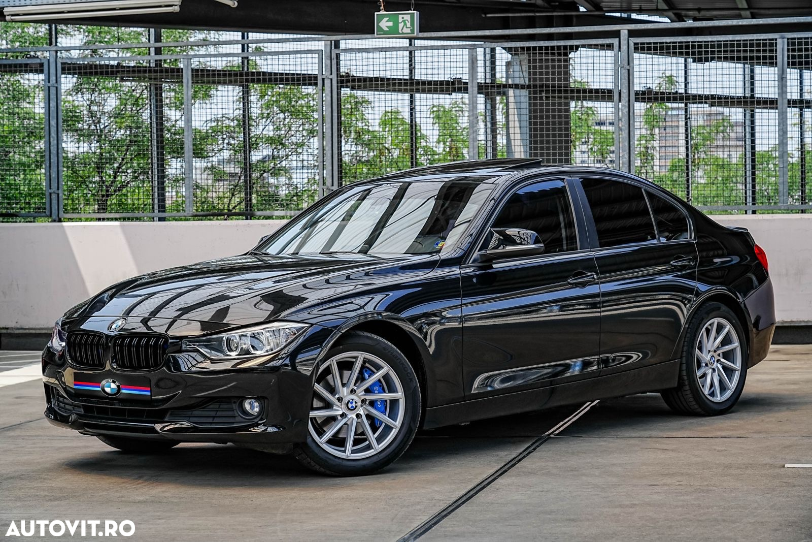 BMW Seria 3 - 11