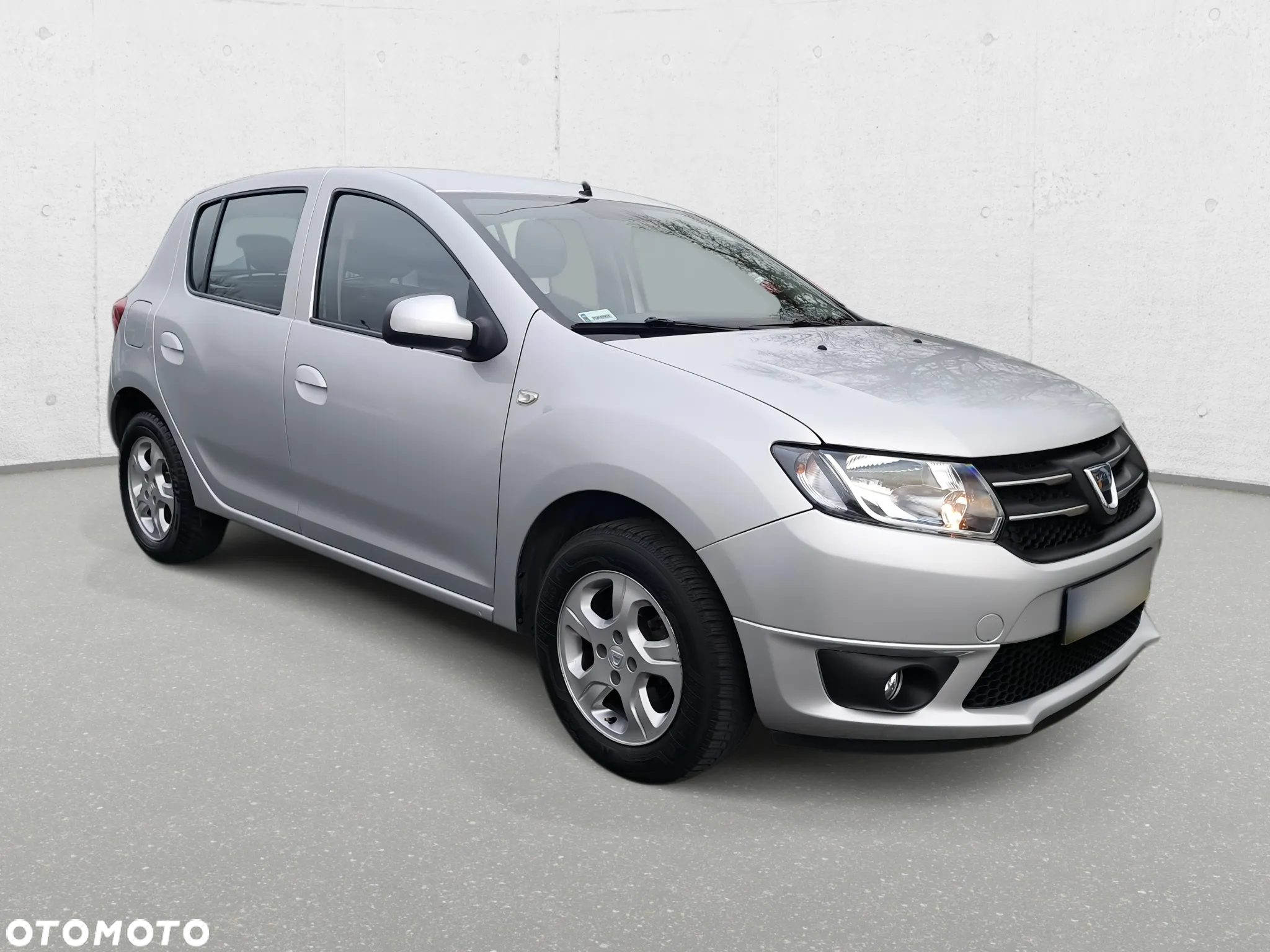 Dacia Sandero 0.9 TCe Laureate - 3