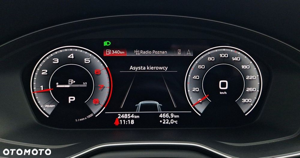 Audi A4 Limousine 35 TFSI mHEV S Line S tronic - 12