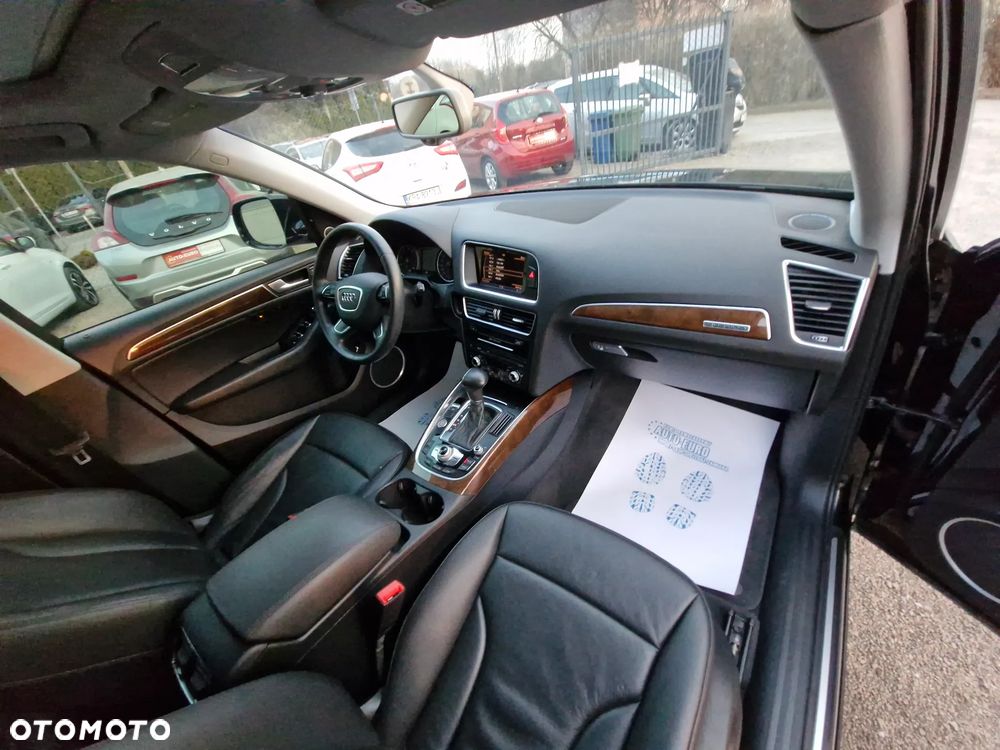 Audi Q5 - 21
