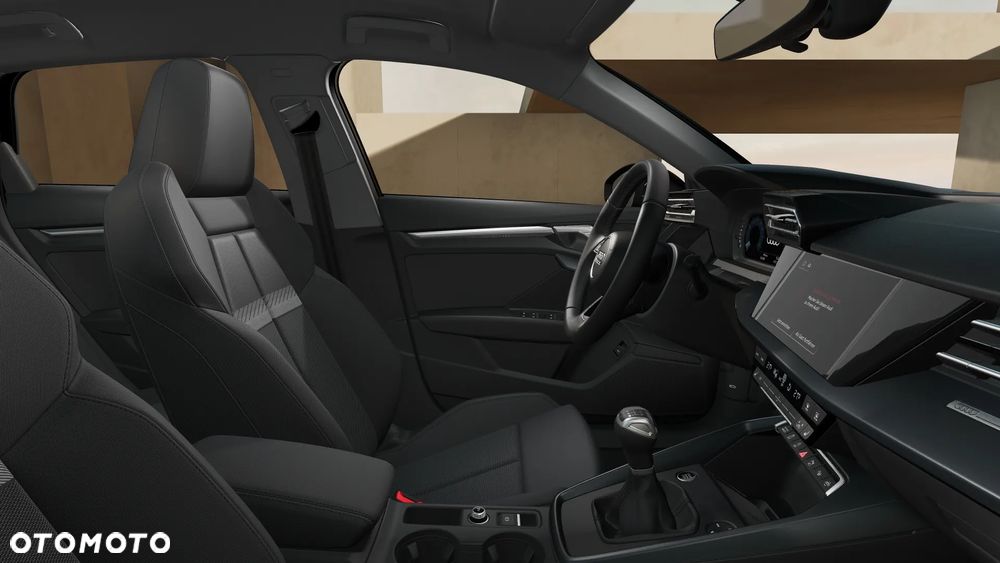 Audi A3 - 9