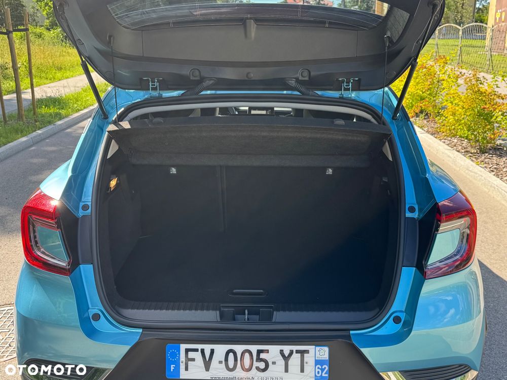 Renault Captur 1.5 Blue dCi Intens - 26