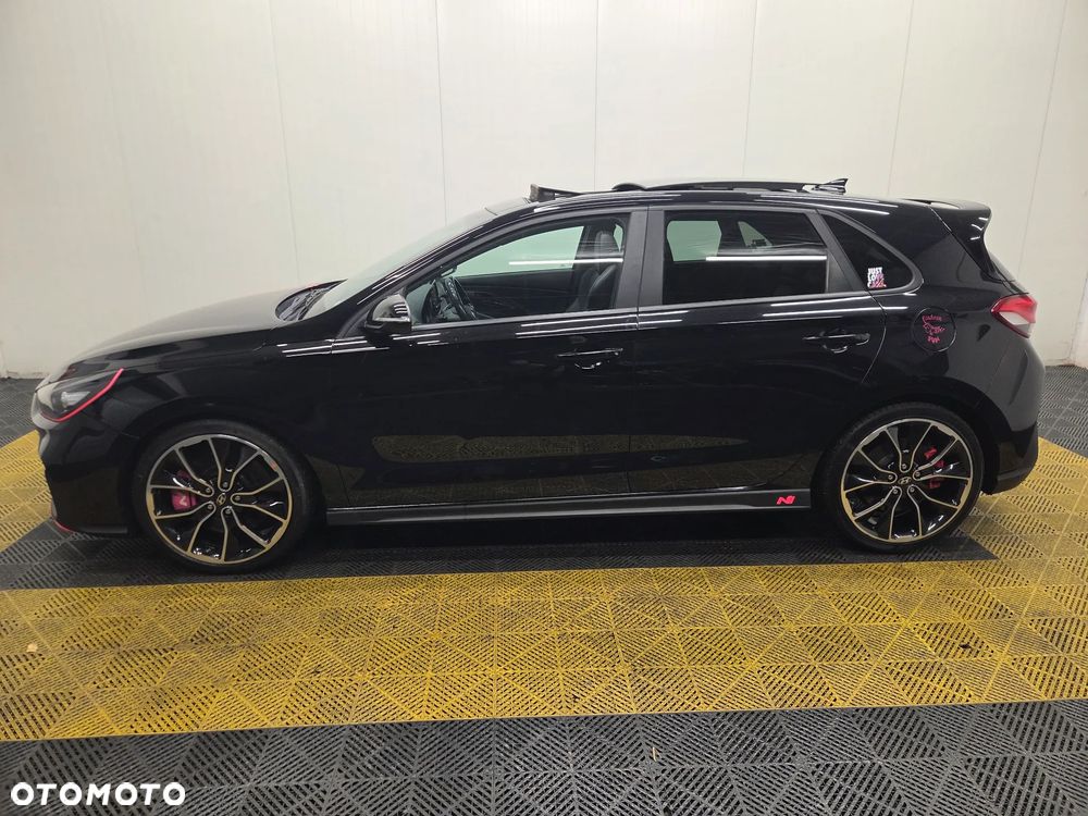Hyundai i30 N - 3