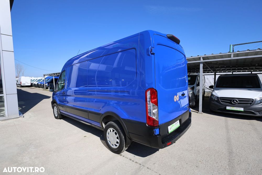 Ford Transit L3H2 2.0D 130CP - 4