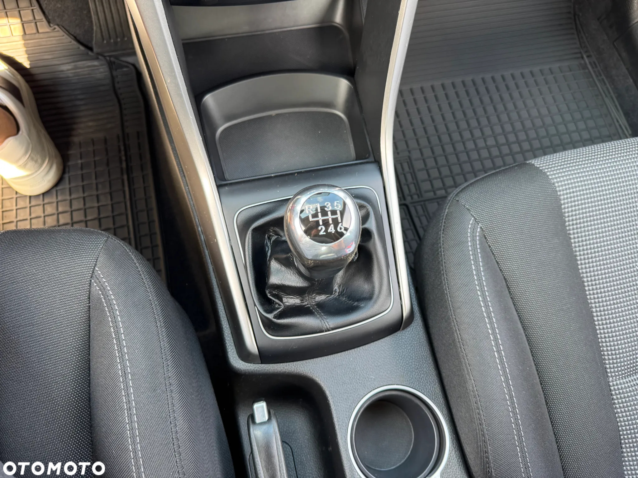 Hyundai i30 1.4 BlueDrive Comfort - 18
