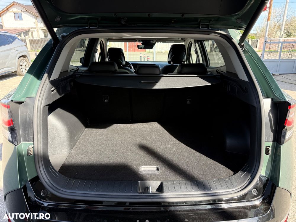 Kia Sportage 1.6T-GDI 2WD Aut. GT-Line - 29