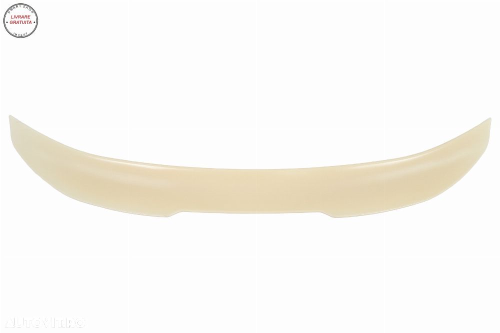 Eleron Portbagaj BMW Seria 3 E92 E93 Coupe Cabrio (2006-2012)- livrare gratuita - 4