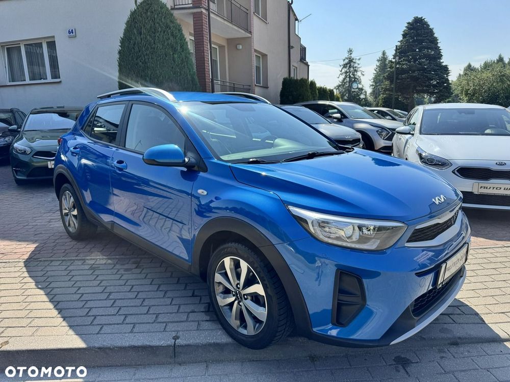 Kia Stonic - 7