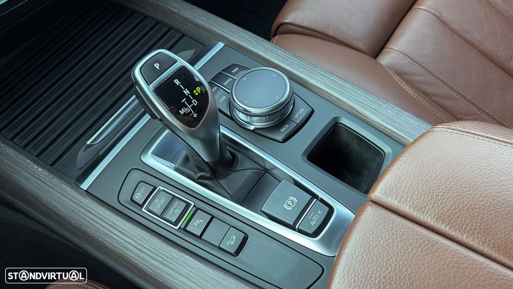 BMW X5 xDrive30d - 55