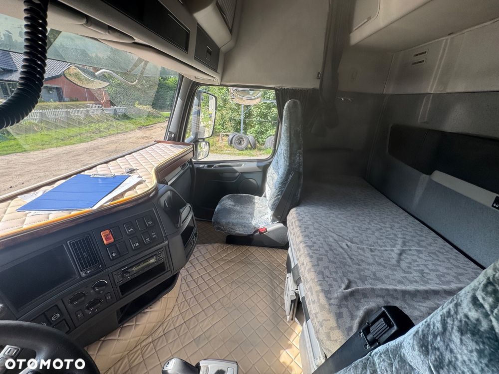 Volvo Fh - 5