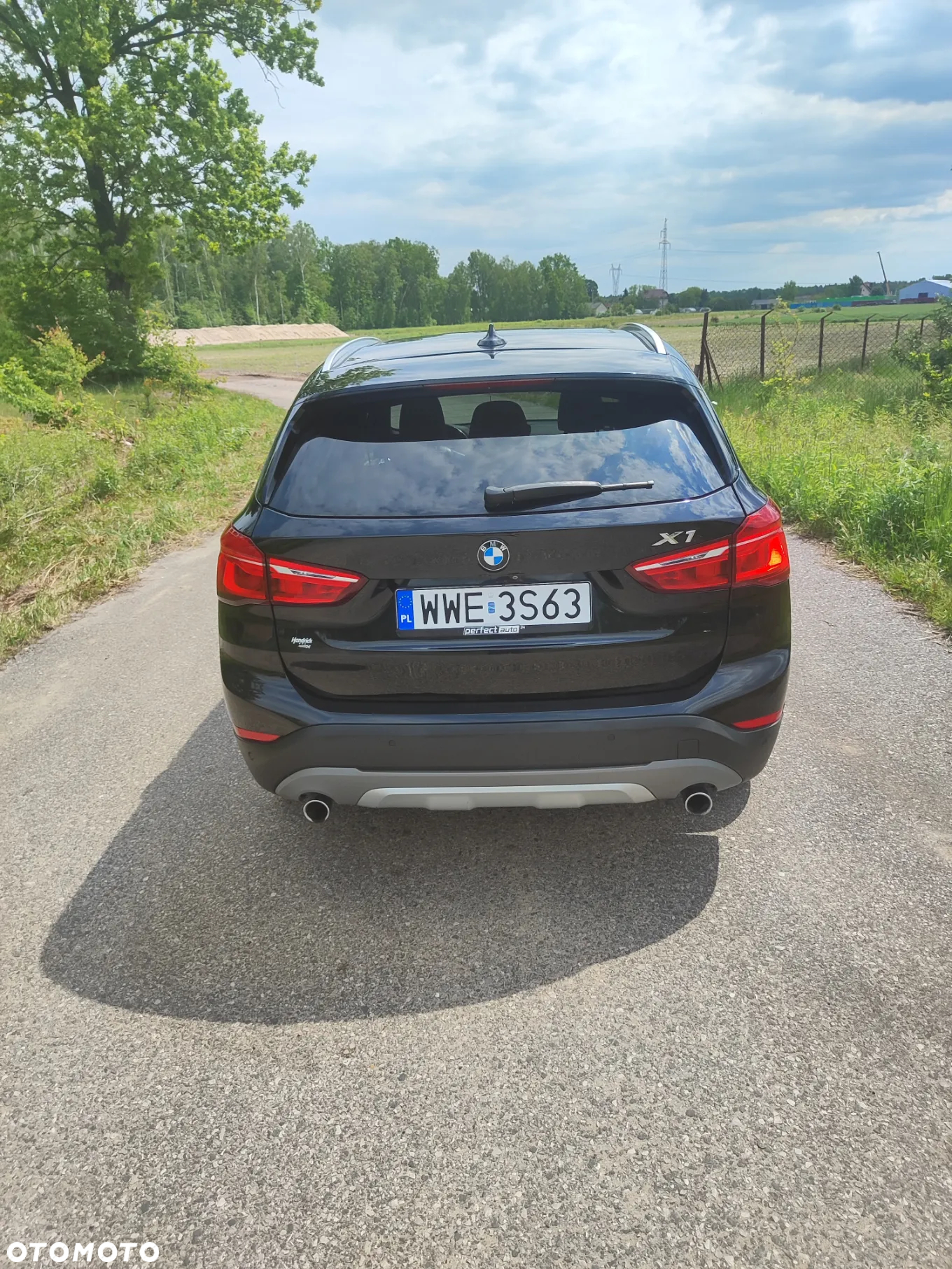 BMW X1 - 5