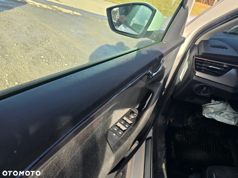 Skoda Kamiq 1.0 TSI Drive - 14