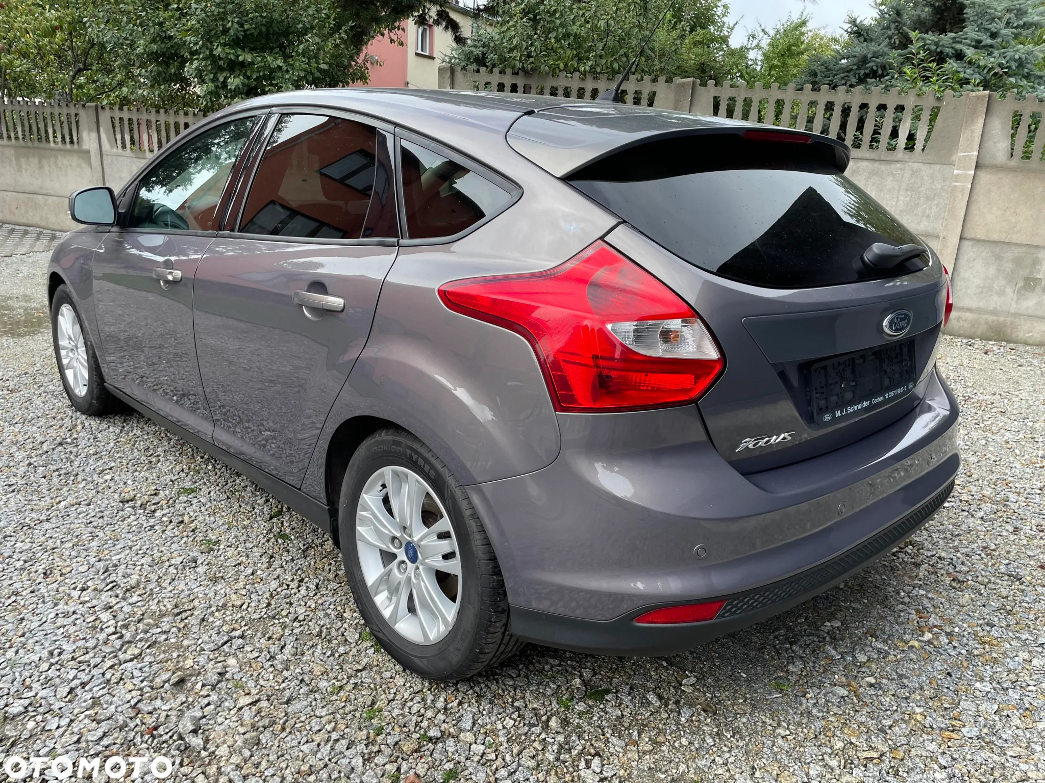 Ford Focus - 3