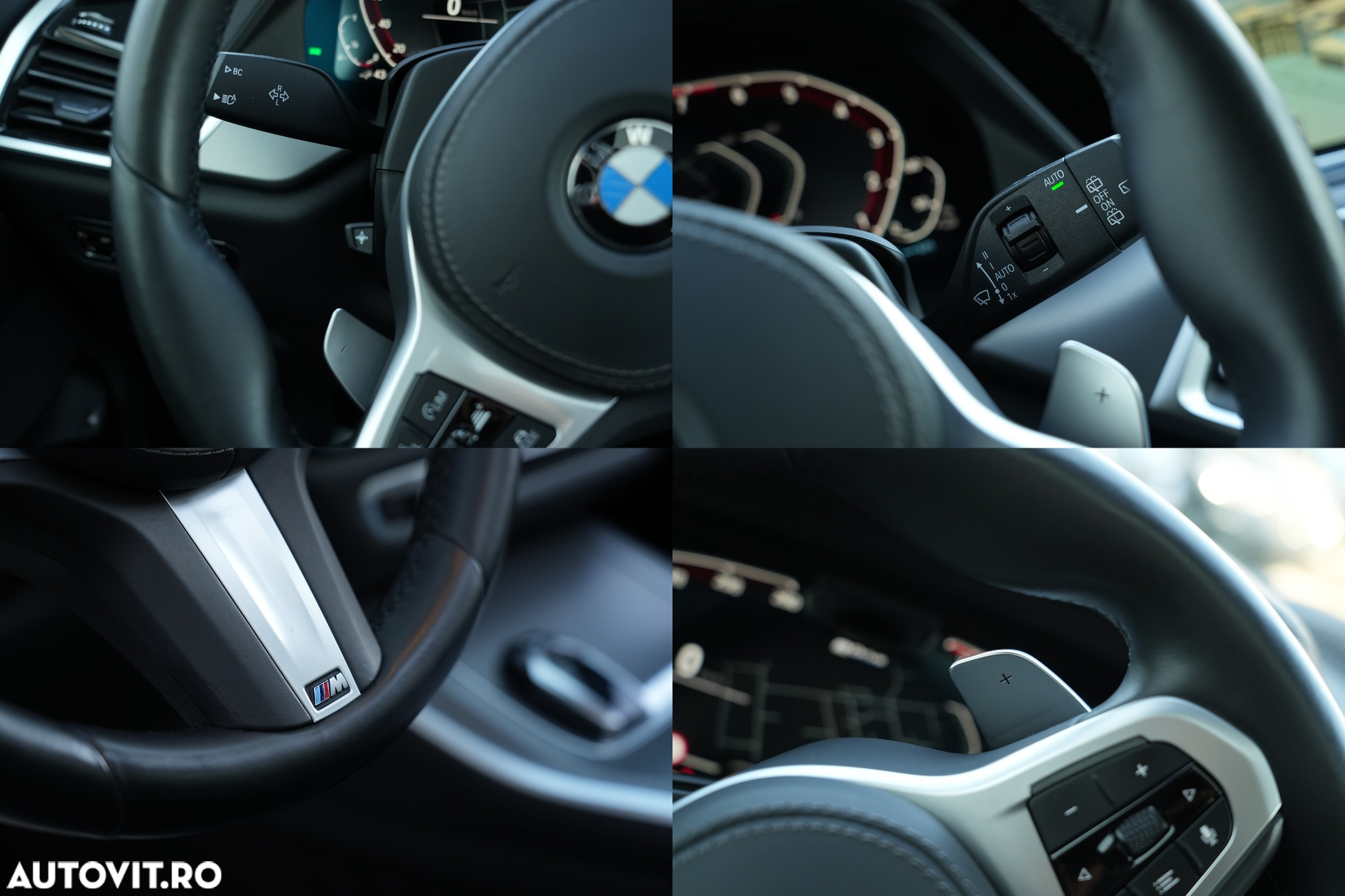 BMW X5 xDrive45e - 25