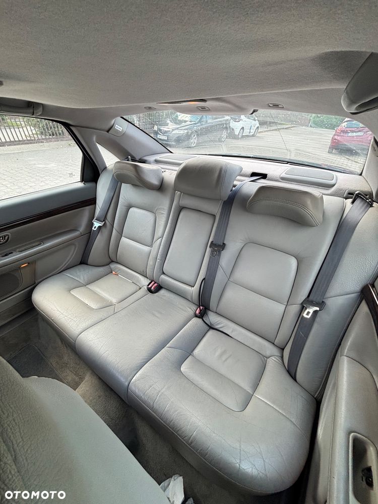 Volvo S80 - 10