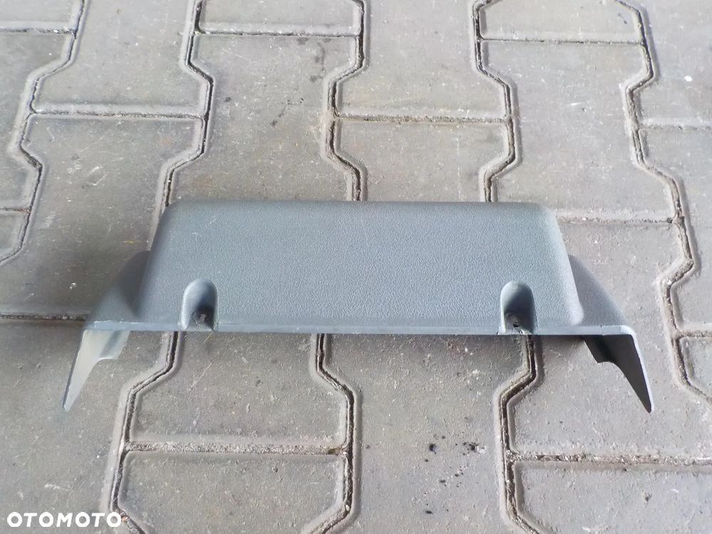 VW T4 4X4 SYNCRO WŁACZNIK PANEL BLOKADY MOSTU - 2