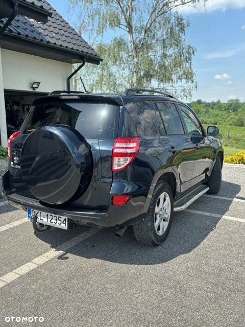 Toyota RAV4 2.2 D-4D Prestige - 12