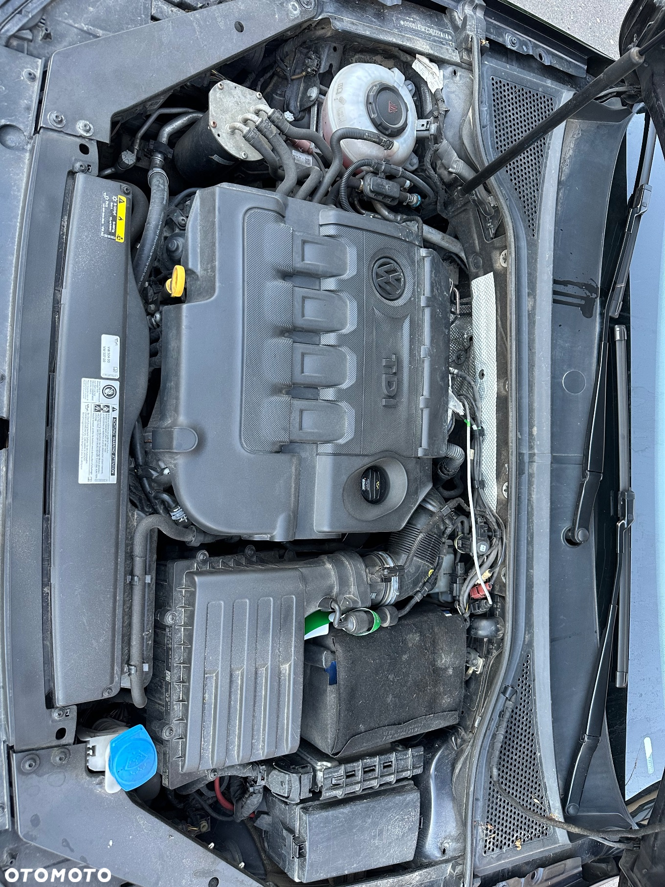 Volkswagen Passat 2.0 TDI BMT Highline DSG7 - 21