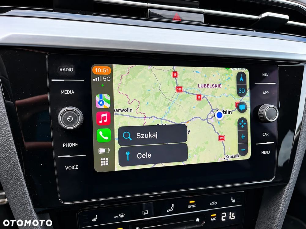 Volkswagen Arteon 2.0 TSI Elegance DSG - 14