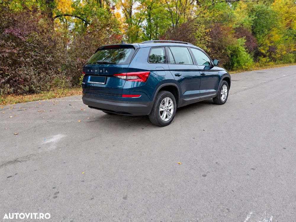 Skoda Kodiaq - 6