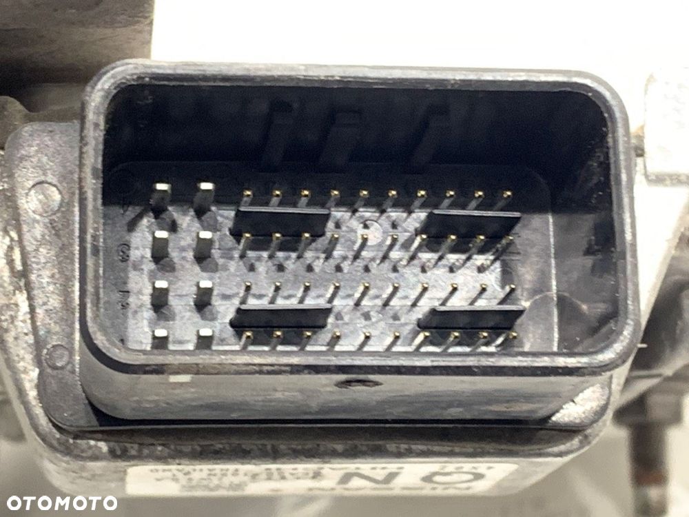 STEROWNIK SKRZYNI BIEGÓW - 299.00 PLN - NISSAN MICRA IV (K13K) 2010 - 2022 1.2 59 kW [80 KM] - 3