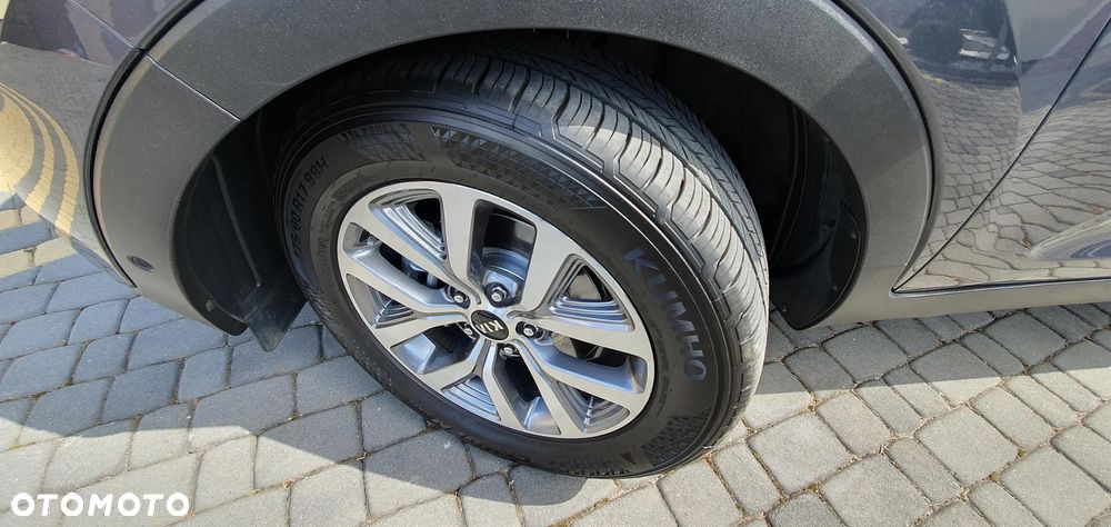 Kia Sportage 1.6 GDI 2WD DREAM-TEAM EDITION - 26
