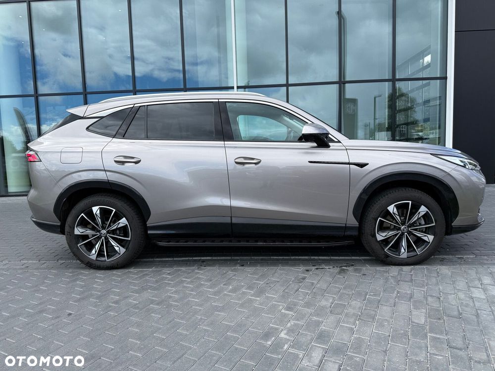 MG HS PHEV - 9