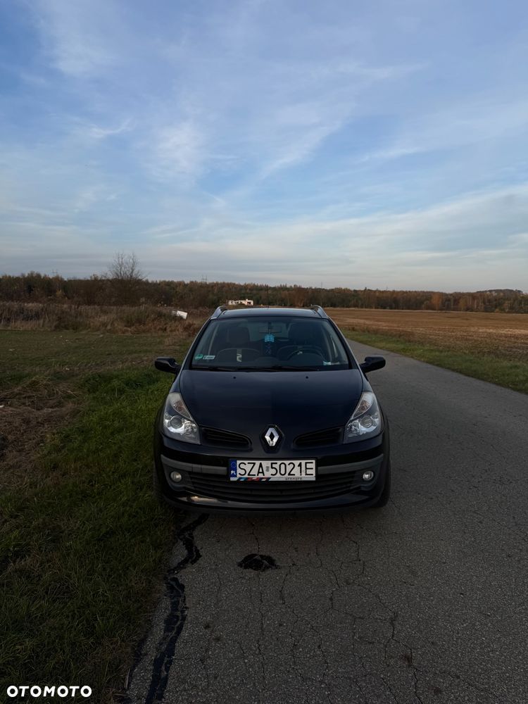 Renault Clio - 3
