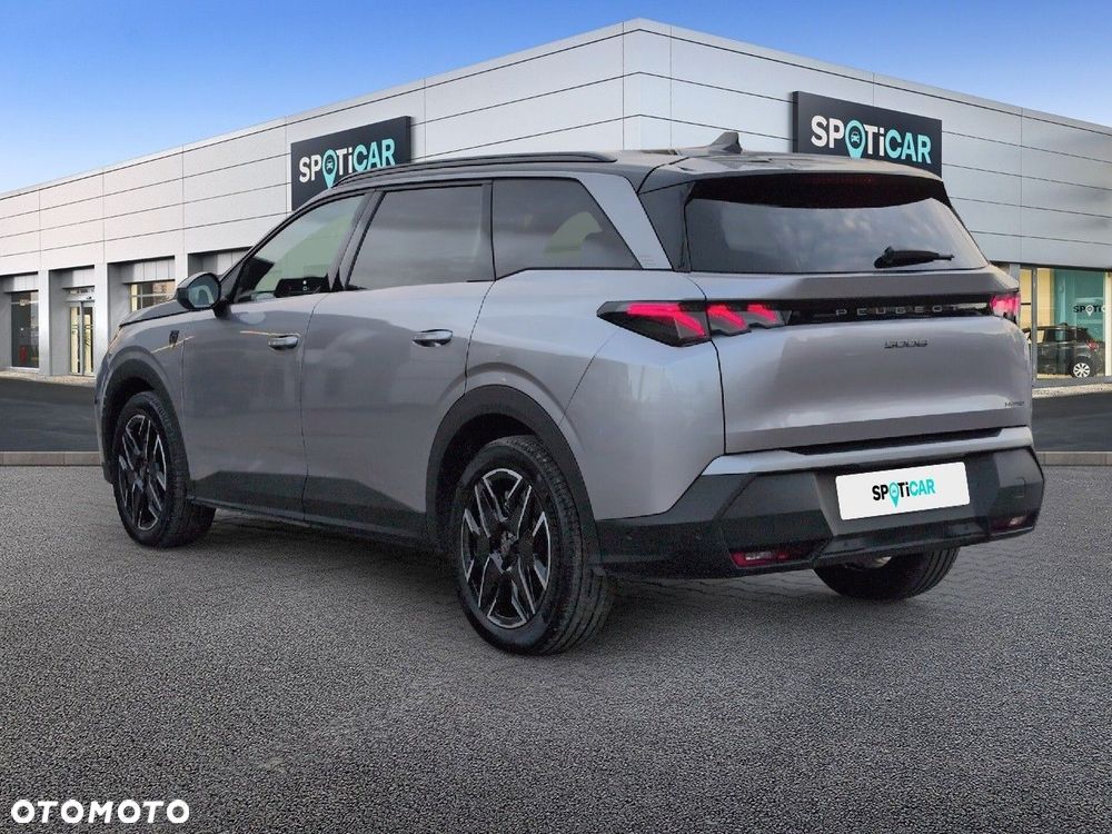 Peugeot 5008 1.2 PureTech mHEV GT S&S e-DCS6 - 7