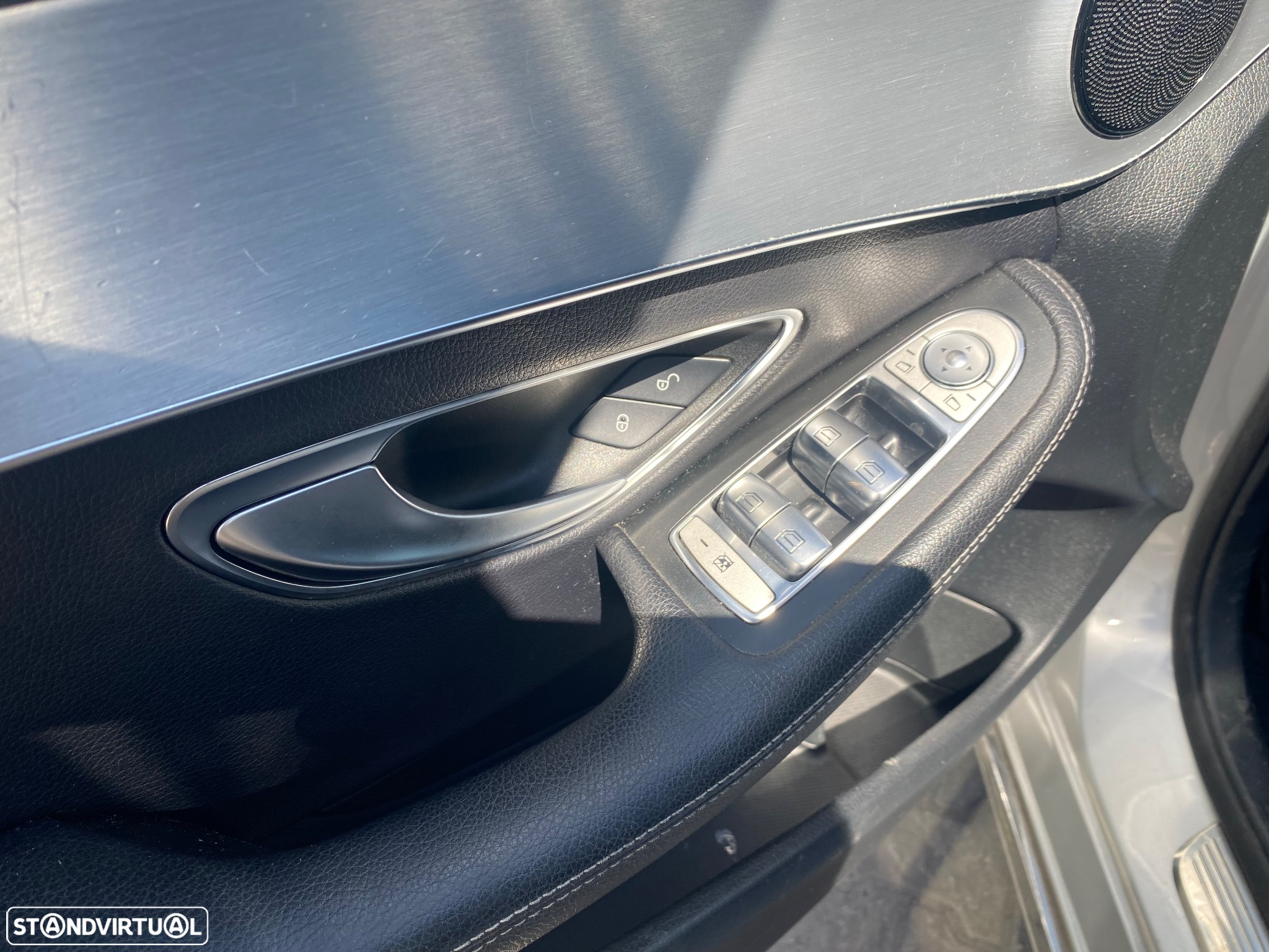 Mercedes-Benz C 200 BlueTEC Avantgarde+ Aut. - 7