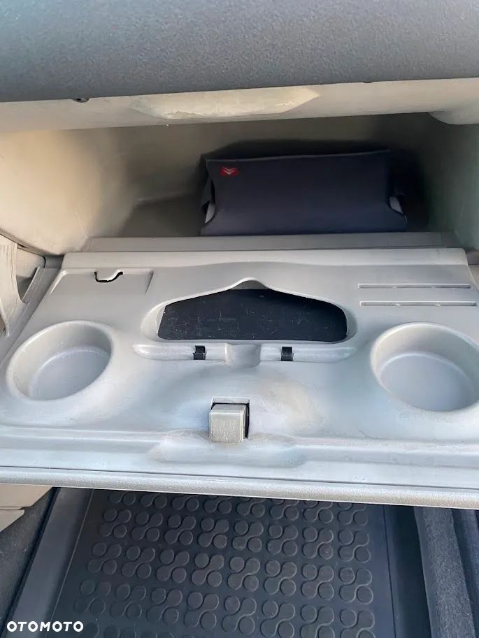 Citroën Xsara Picasso 1.6 16V Exclusive - 10